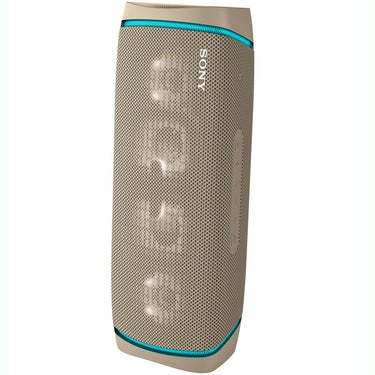 Sony SRS-XB43 EXTRA BASS Portable Bluetooth Speaker + Entertainment Power Pack