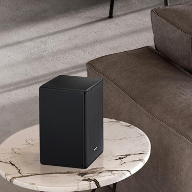 Samsung SWA-9500S Wireless Rear Speaker Kit w/ Dolby Atmos for Soundbar Surround Sound