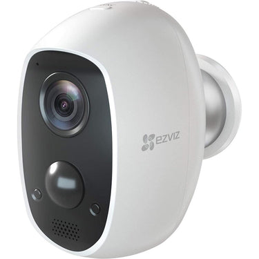 EZVIZ C3A Single 1080p WiFi Indoor/Outdoor Camera - EZC3A1C2 - Open Box