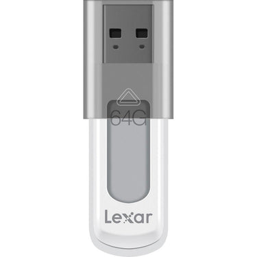 Lexar Professional 2000x 64GB SDXC Memory Card 2-Pack+Editing Suite & 64GB Drive