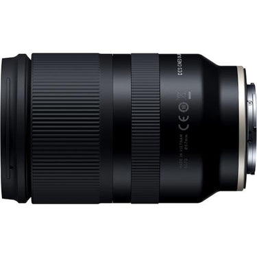 Tamron 17-70mm F/2.8 Di III-A RXD Lens for APS-C Sony E-Mount Cameras Open Box