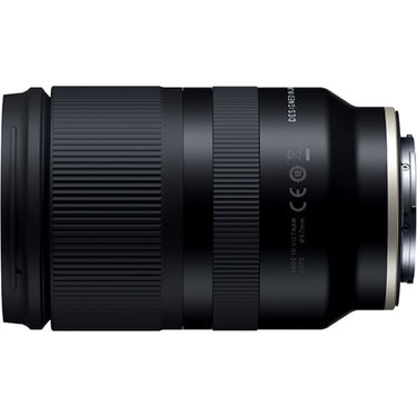 Tamron 17-70mm F/2.8 Di III-A RXD Lens for APS-C Sony E-Mount Cameras Open Box