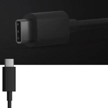 Microsoft Xbox Play and Charge - Rechargeable Battery and 9' USB-C Cable - SXW-00001