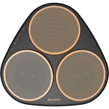 Sony SRS-RA5000 360 Reality Audio Premium Wireless Bluetooth Speaker