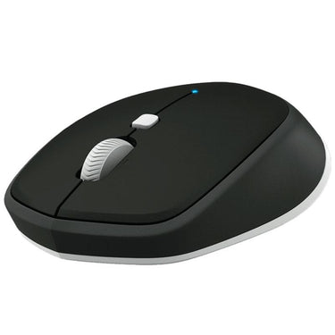 Logitech M535 Compact Bluetooth Wireless Mouse - Black - 910-004432