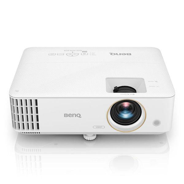 BenQ TH585 1080p 3500lm Home Entertainment and Console Gaming Projector - Refurbished