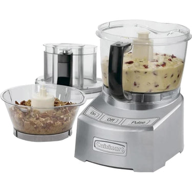 Cuisinart Elite Collection 12 Cup Food Processor (Die Cast)