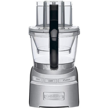 Cuisinart Elite Collection 12 Cup Food Processor (Die Cast)