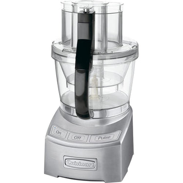 Cuisinart Elite Collection 12 Cup Food Processor (Die Cast)