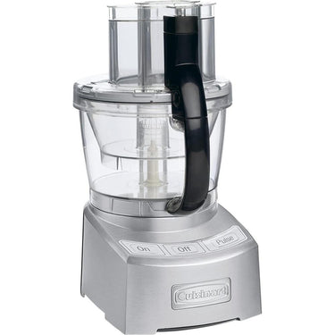 Cuisinart Elite Collection 12 Cup Food Processor (Die Cast)