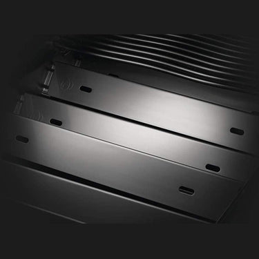 Napoleon Prestige PRO 825 RSBI Natural Gas Grill with 6 Burners - PRO825RSBINSS-3