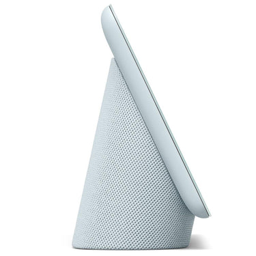 Google Nest Hub Smart Display with Assistant Mist 2nd Gen + Router 2 Pack Sand