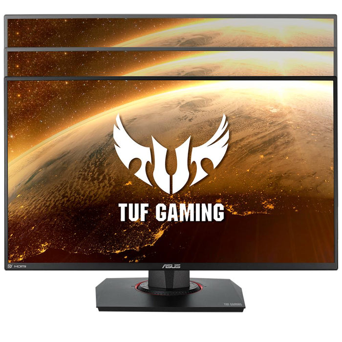 ASUS TUF Gaming VG259QM 24.5" Full HD 1920x1080 280Hz Gaming Monitor