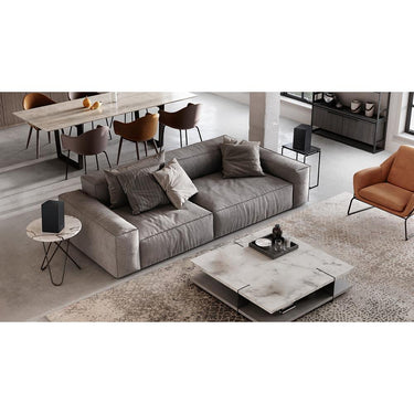 Samsung SWA-9500S Wireless Rear Speaker Kit (2021) for Soundbar Surround Sound Bundle