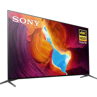Sony XBR85X950H 85" X950H 4K Ultra HD Full Array LED Smart TV (2020 Model) - Open Box