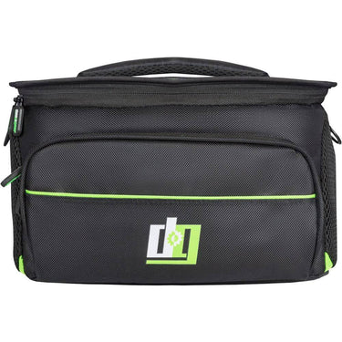 Deco Gear Camera Bag for DSLR and Mirrorless Cameras - Large