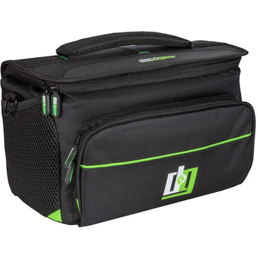 Deco Gear Camera Bag for DSLR and Mirrorless Cameras - Large
