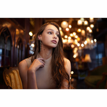 Sony FE 35mm F1.4 GM Full Frame Lens SEL35F14GM for E-Mount Mirrorless Cameras Bundle