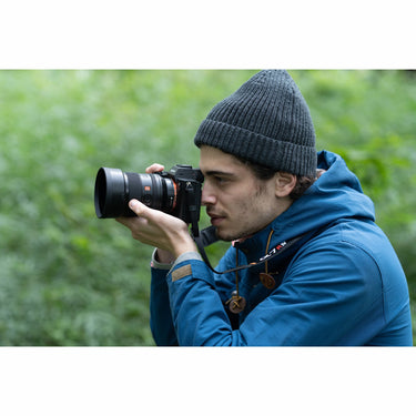 Sony FE 35mm F1.4 GM Full Frame Lens SEL35F14GM for E-Mount Mirrorless Cameras Bundle