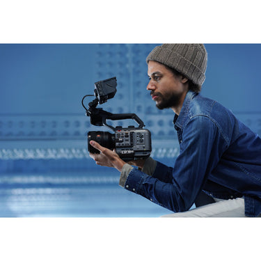 Sony FE 50mm F1.2 GM Full Frame Lens SEL50F12GM for E-Mount Mirrorless Cameras Bundle