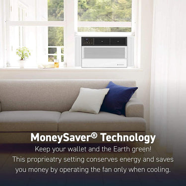 Friedrich CCW18B30A Chill Premier 18,000 BTU 230V Smart Wi-Fi Room Air Conditioner