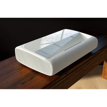 Samsung 130-inch The Premiere 4K Smart Triple Laser Projector (SP-LSP9TFAXZA) - Open Box