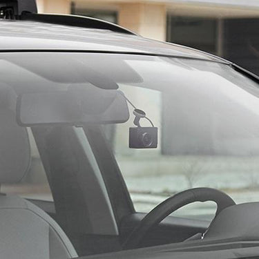 Garmin Dash Cam 47 with Voice Control and 1080p HD Video - 010-02505-00