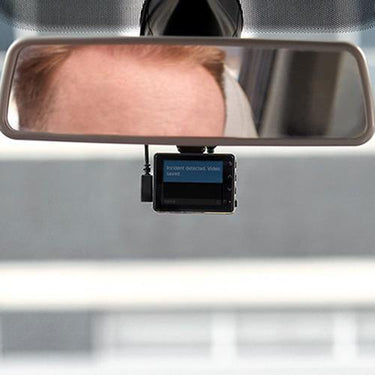 Garmin Dash Cam 47 with Voice Control and 1080p HD Video - 010-02505-00