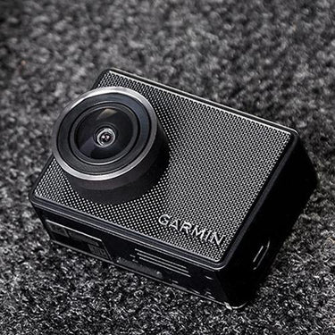 Garmin Dash Cam 47 with Voice Control and 1080p HD Video - 010-02505-00