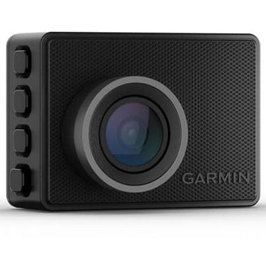 Garmin Dash Cam 47 with Voice Control and 1080p HD Video - 010-02505-00