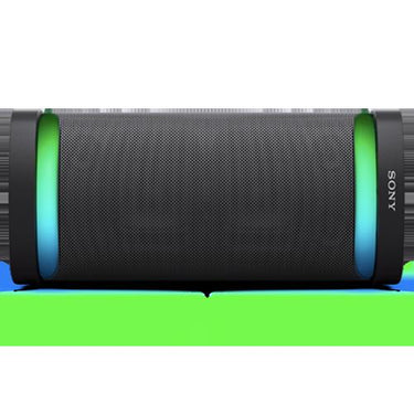 Sony X-Series Portable Bluetooth Wireless Party and Karaoke Speaker - SRSXP700