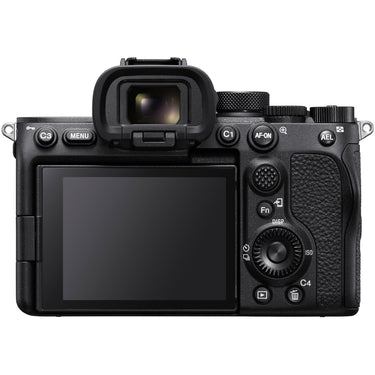 Sony a7S III Mirrorless Full Frame Camera +FE 50mm F1.2 GM Lens SEL50F12GM Kit Bundle