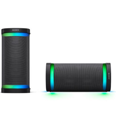 Sony X-Series Portable Bluetooth Wireless Party and Karaoke Speaker + Warranty Pack
