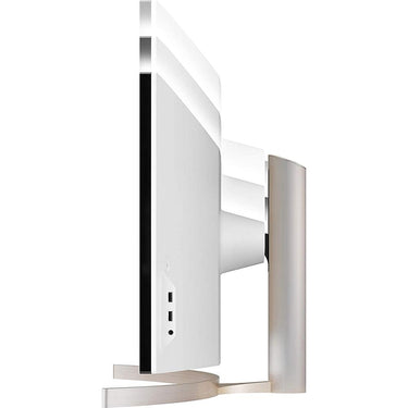 LG LG49WL95CWE - 49" UltraWide Dual QHD HDR10 IPS Curved LED Monitor (Open box)