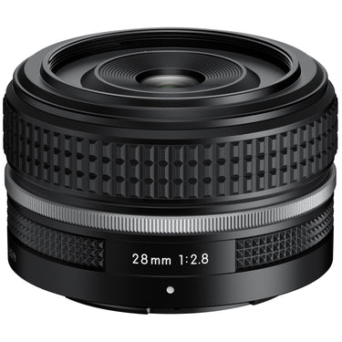 Nikon NIKKOR Z 28mm f/2.8 SE Special Edition Full Frame Prime Lens for Z-Mount 20110