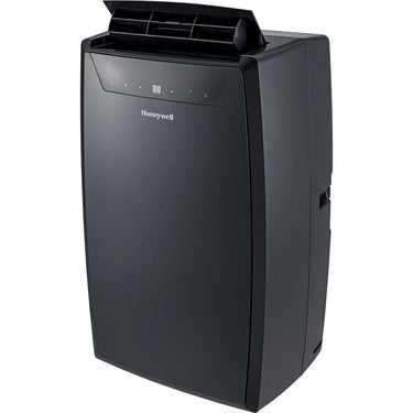 Honeywell MN1CFSBB8 11,000 BTU Portable Air Conditioner, Dehumidifier, Fan - Black