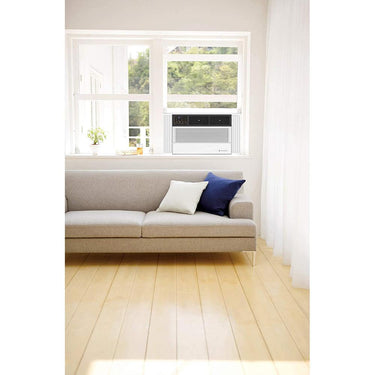 Friedrich Chill Premier 10,000 BTU 115V Wi-Fi Air Conditioner+Extended Warranty