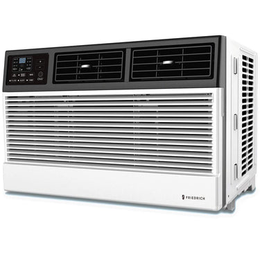 Friedrich Chill Premier 18,000 BTU 230V Wi-Fi Air Conditioner+Extended Warranty