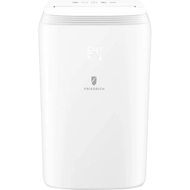 Friedrich ZoneAire 10,000 BTU Air Conditioner, Heater, Dehumidifier + Warranty