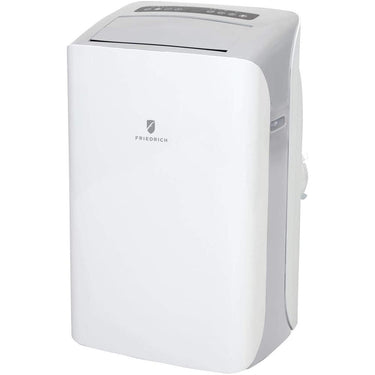Friedrich ZoneAire 10,000 BTU Air Conditioner, Heater, Dehumidifier + Warranty