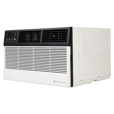 Friedrich Uni-Fit 9,800 BTU 230V In-Wall Air Conditioner with Extended Warranty