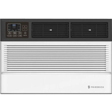 Friedrich UCT10A30A Uni-Fit 9,800 BTU 230V In-Wall Air Conditioner + Wall Sleeve Bundle