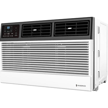 Friedrich UCT10A30A Uni-Fit 9,800 BTU 230V In-Wall Air Conditioner + Wall Sleeve Bundle