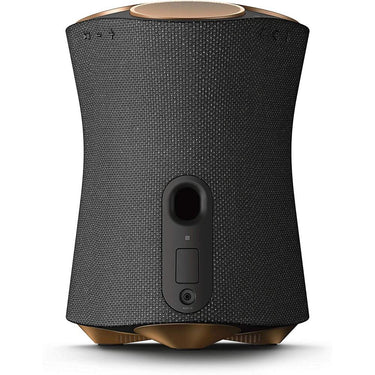 Sony 360 Reality Audio Premium Wireless BT Speaker with Extended Warranty Bundle