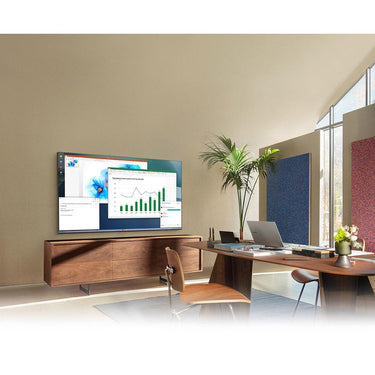 Samsung QN70Q60AAVXZA 70 Inch QLED 4K Smart TV(2021)