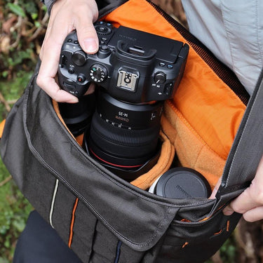 Canon RF 14-35mm f/4 L IS USM Wide Angle Full Frame Lens for RF Mount 4857C002 Bundle