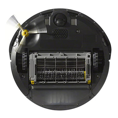 iRobot Roomba 694 Wifi-Connected Robot Vacuum for Carpets and Hard Floors, R694020