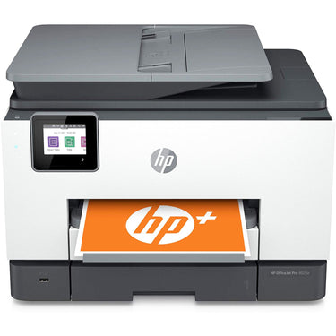 Hewlett Packard OfficeJet Pro 9025e All-in-One Wireless Color Printer - 1G5M0A#B1H