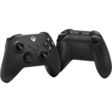 Microsoft Xbox Wireless Controller - Carbon Black - Open Box