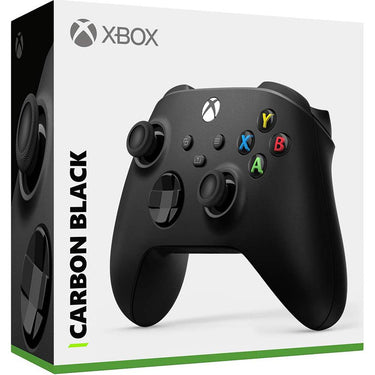 Microsoft Xbox Wireless Controller - Carbon Black - Open Box